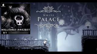 White Palace | 8 bit | HollowBit Project @MakiOST