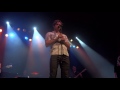 Pop Medley - Aaron Tveit @ The Paramount