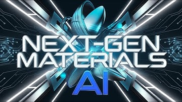 Can AI Design the Next Generation of Materials