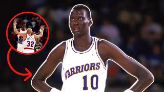 Manute Bol's BEST of The BEST Top 10 Plays of his Career