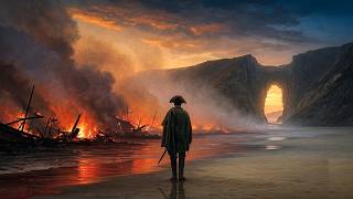 The Philosophy of No Return — Why You Must Burn Your Ships
