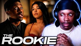 FIRST TIME WATCHING THE ROOKIE Season 6 Episode 1-2 Reaction
