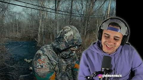 REACCION A SLAYTER x YAN BLOCK x NTG - secuestro (Official Visualizer)