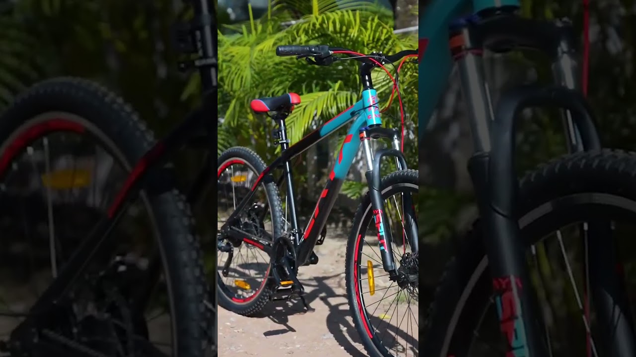 Ride in Style | Caya Bikes That Turn Heads