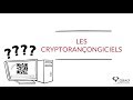 Les cryptoranongiciels