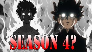Mob Psycho 100 Season 4: Will there be a Season 4? Explained Animenga