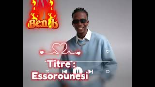 Ben B_ Essorounesi