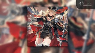 Azur Lane - Iron Queen Eternal (Bismarck’s Song)