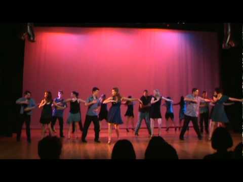 Otra - Sonoma State University Fall Dance Ensemble...