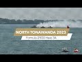 North Tonawanda 2023-HRL Formula 2500 Heat 3A