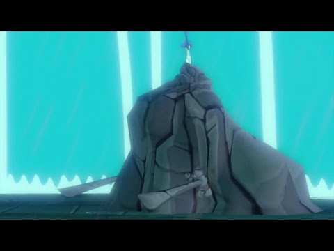 Zelda with a side of salt (Wind Waker Gameplay stream) - Zelda with a side of salt (Wind Waker Gameplay stream)