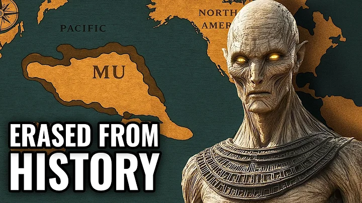 Mu: The Mother Civilization and Its Extraterrestrial Origins