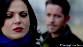 Robin & Regina - You are not from here [OutlawQueen]