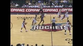 2002.03.30 Phoenix Suns @ Houston Rockets - 30sec Sample - nbaondvd@gmail.com