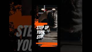FITNESS | #shorts | #ytshorts | #fitness | #ai | #animation |
