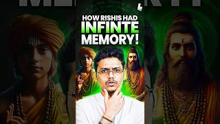 Famous Indian Super Memory Techniques! #brainpower #jainism #ancientwisdom Profile