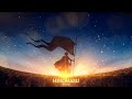 HINOMARU - Iliya Zaki | Powerful Emotional Uplifting Music