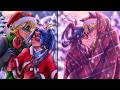 This Date Was Too Smooth… [Miraculous Ladybug Comic Dub]