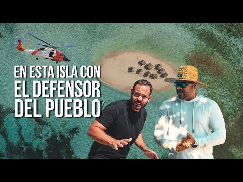 ¿Qué está cambiando en Punta Rucia? El destino más hermoso de RD