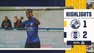 HIGHLIGHTS | Havant \& Waterlooville vs St Albans City | National League South | 16th August 2023