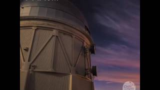 Viajes por Chile: Astroturismo - Chile es TUYO