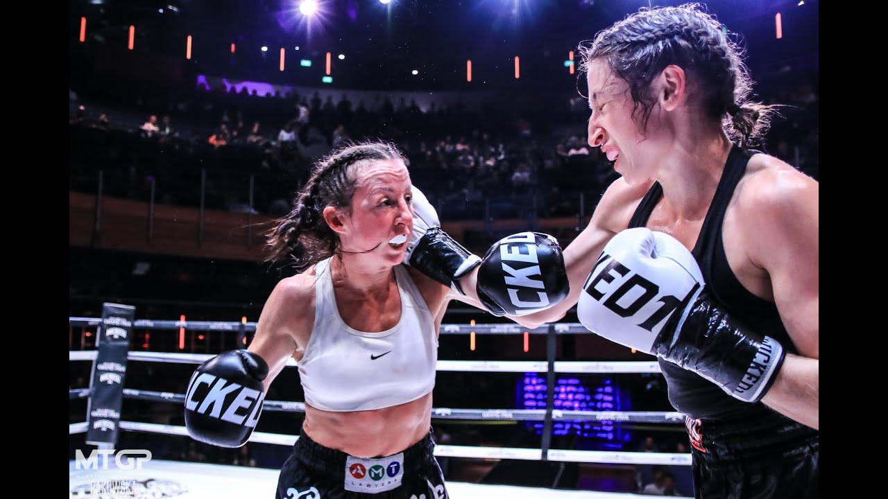 Rosie Nasrin vs Nicola Holme