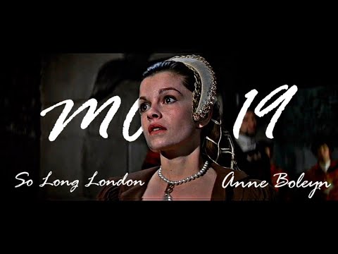 Anne Boleyn (Tudors)- Young and Beautiful