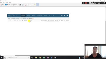 Tableau Tutorial Tuesday (Week 5): How-to teach your stakeholders to pause