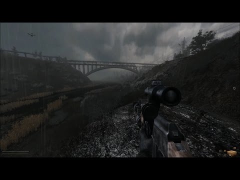 s.t.a.l.k.e.r.---misery-2.1.1---a-black-road---ep-26:-profitable-and-dangerous-distractions