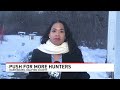 New bill hopes to bridge gap for new hunters amid declining license sales in PA