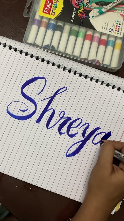 How To Write Shreya In Cursive Handwriting letters beginners cursive how-to-write-shreya-in-cursive-handwriting-letters-beginners-cursive