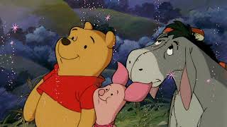 The New Adventures of Winnie the Pooh - Instrumental Intro (Version 2) (HQ) Resimi