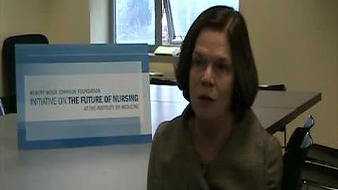 Mary Naylor, Program Director, Interdisciplinar......