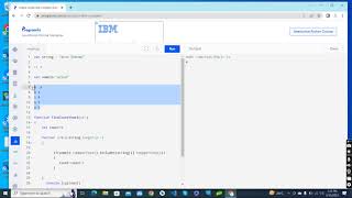 Interview Question Vowel Count in JavaScript in given sentence | Episode 2