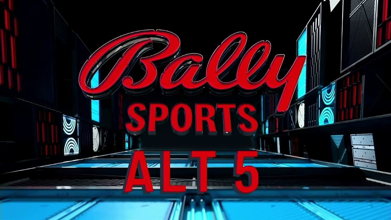 Bally Sports Technical Issues l Unknown Date YouTube