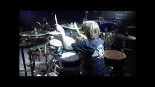 Alter Bridge - All hope is gone live at Wembley 2011 chords