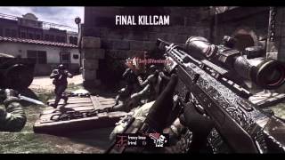 More Random Private Match Stuff