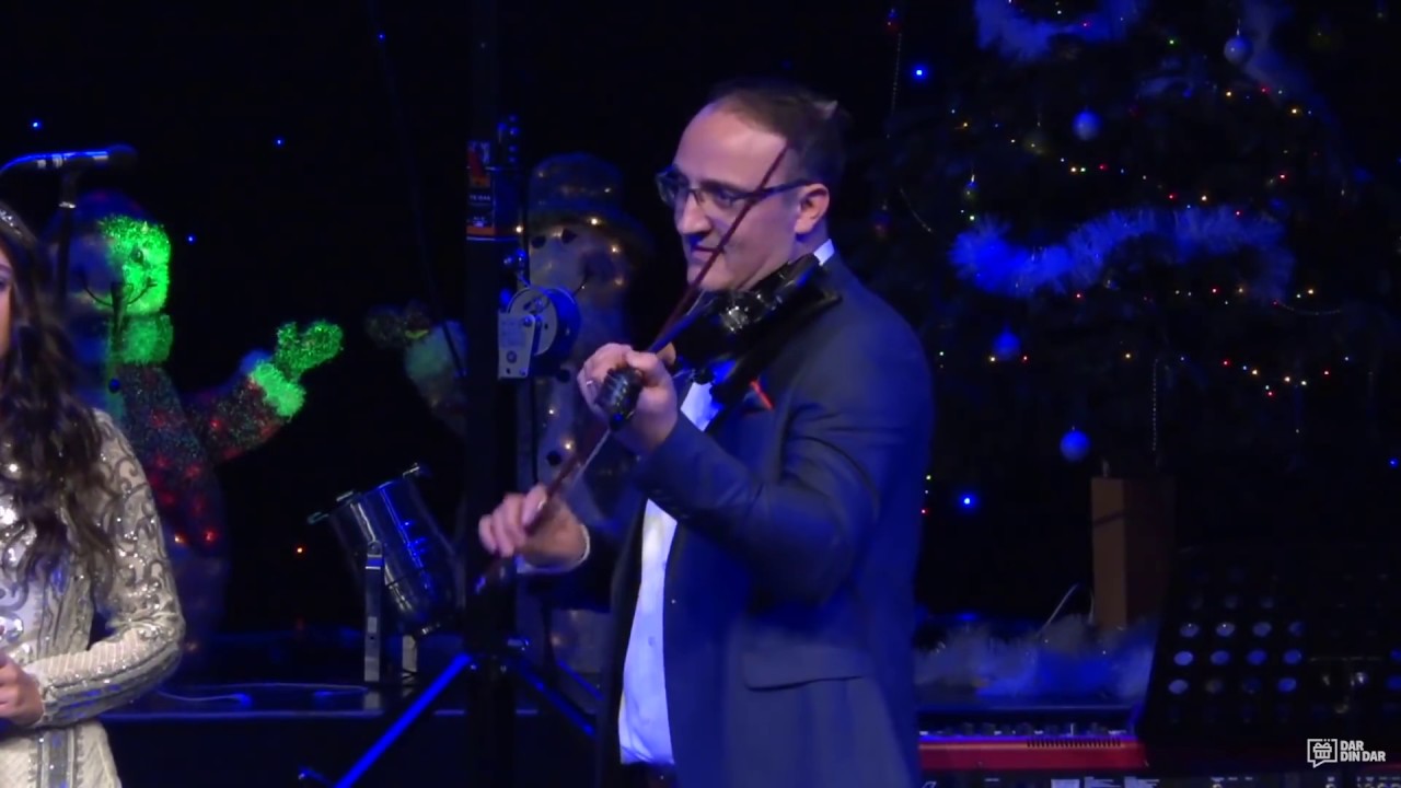 George Vârtej - E dar din dar (Dar din Dar 2018, București)