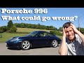 What's gone WRONG with my Porsche 911!?!