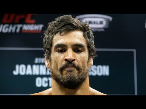 UFC Tampa: Kron Gracie - "A mistura de Nick, Nate e meu pai é o que me faz hoje"