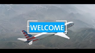 Welcome aboard our channel
