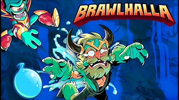 Level 05 Intro - Brawlhalla OST