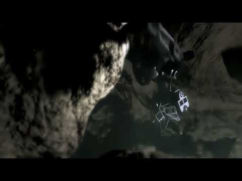 (4K) LEGO 2001