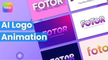 How to Make Logo Animation with AI in Minutes