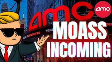AMC STOCK UPDATE : AMC VALUE WILL INCREASE! FINALLY MOASS SQUEEZE IS COMING FOR AMC STOCK