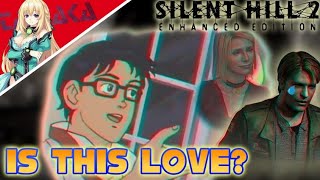 Silent Hill 2 Enhanced Edition/HD Voices Walkthrough Part 4
Playlist:https://www.youtube.com/watch?v=rsNJ1P4wrfA&list=PLQFe8ciRf3y0LbvWLvtrzDdAoh_lRtYIB
Note: This video was recorded before the October update so the pop filter that comes with their version of DSOAL isnt included in this video. Neither is the image Enhancement Pack.
All Credits go to team Silent, Konami and The Enhanced Edition Team who made my little side project possible. Without them the game wouldnt look this good and play this good.
Thumbnail By Riders Lorten
Mods Used: All Silent Hill 2 Enhanced Edition Fixes available up to this point: http://www.enhanced.townofsilenthill.com/SH2/#
Silent Hill 2 HD Voice Pack Mod Page:https://www.moddb.com/mods/silent-hill-2-hd-voice-pack
DSOAL:1.31a with HRTF preset 1037 at 4800hz: http://www.enhanced.townofsilenthill.com/SH2/install.htm#installDSOAL
I Drink Lava:https://www.youtube.com/channel/UCGrS-9TNYTo-gp3pjrA6VDg
Twitter:@SlaveOfSuzumiya
Discord:Mario Tainaka #1581 Silent Hill 2 Enhanced Edition/HD Voices Walkthrough Part 4