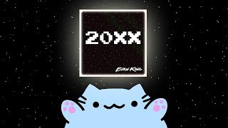 ♫ FULL ALBUM - 20XX | ROYALTY FREE CHIPTUNE MUSIC @ContextSensitive