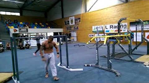 FreestyleTrophy Roava Dvid Molitoris (1.kolo)