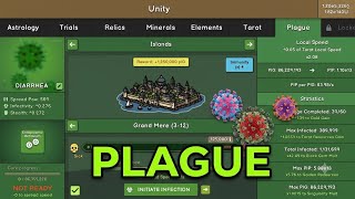 PLAGUE & SINGULARITY Update | Revolution Idle | Ep 1 (v1.068)