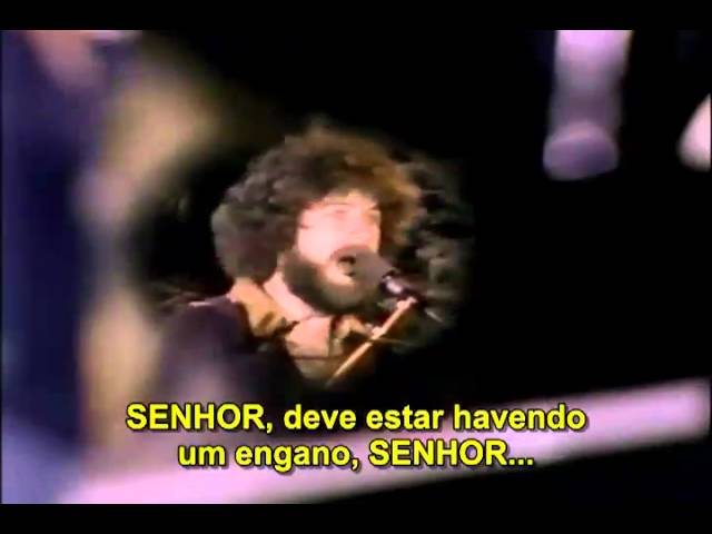 Keith Green - Make My Life a Prayer To You (Tradução / Legendado) 